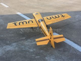 Goldwing ARF Brand Racer Edge 540 50 3D Nitro Gas Electric RC Airplane 