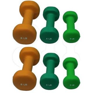 dumbbell weight sets in Weights & Dumbbells