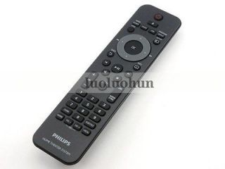 NEW PHILIPS DVD HOME THEATER SYSTEM REMOTE HTS3264D/37B HTS3566D/37B 