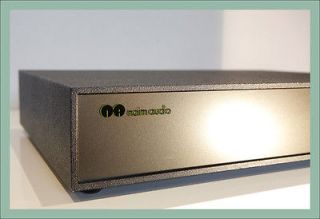 NAIM NAP 250 power amplifier + OLIVE + SERVICED  @ Lotus340r Hifi