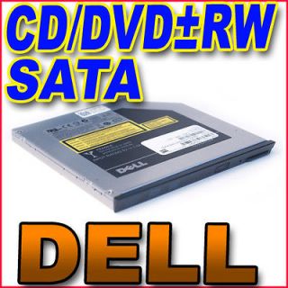 Dell Latitude E4310 E6500 E6510 CD/DVD±RW SATA Slim Burner Optical 