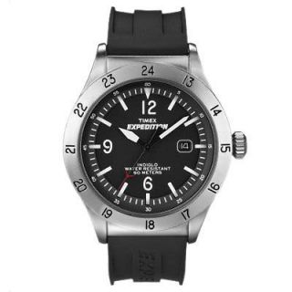 Mens Timex Expedition Military Field Watch T49874