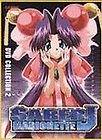 Saber Marionette J   DVD Vol. 2 (DVD, 2001)