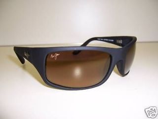 Brand New In Box Maui Jim 202 H202 2M PEAHI Sunglasses