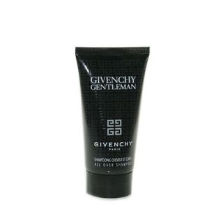 GIVENCHY GENTLEMAN by Givenchy 1.7 oz/50ml All Over Shampoo for Men 