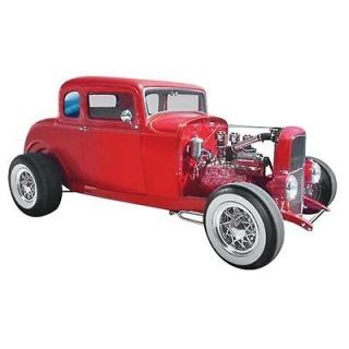 NEW Revell 1/25 32 Ford 5 Window Coupe 2 n 1