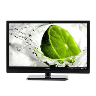 Vizio 32 E321VT 1.6 Thin Razor Edge Lit LED TV Television Full HD 
