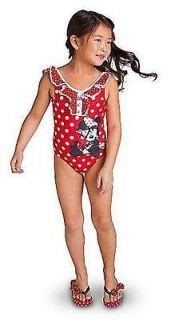 minnie mouse bathing suit in Baby & Toddler Clothing