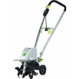  Earthwise TC70001 11 Inch 8 1/2 Amp Electric Tiller/Cultiva​​tor