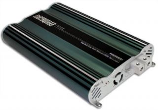 Earthquake PH5000 PowerHouse Class D Amplifiers 5000W
