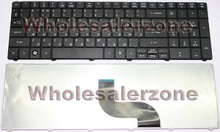 Acer Packard Bell Easynote LM81 LM83 LM82 LM85 LM94 RU/Russian 