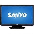 Sanyo 42 DP42841 1080P 60Hz 4,000 1 Contrast LCD HDTV TV DISCOUNT