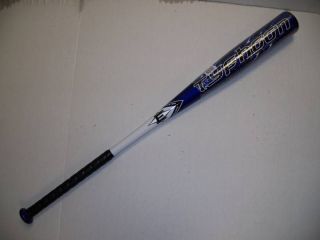 EASTON Reflex Youth Baseball Bat 20 oz Model LX35   USED