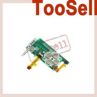   Module Circuit Board D Pad Replacement Parts For Nintendo DSi NDSi