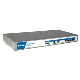 Newly listed D Link Wireless Switch with 8 Poe Ports 802.11A/G54MBP 