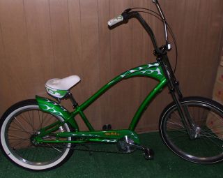 electra bicycle in Bicycles & Frames