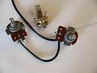 Ibanez VINTAGE 1983 RS315 Wiring Harness   FREE U.S. SHIPPING