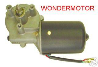 low rpm motors in Motors