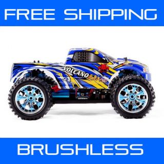 electric rc cars