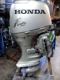 used outboard motors in Outboard Motors & Components