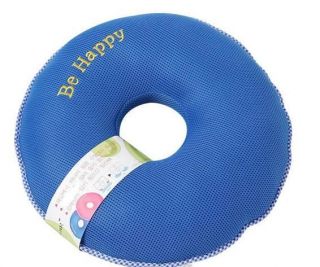 Donut Cushion Pillow◆especially for Hemorrhoid Sufferer,Pregnant 