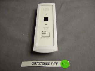 297370600 FREEZER ELECTRONIC CONTROL FRIGIDAIRE NEW OEM PART 11