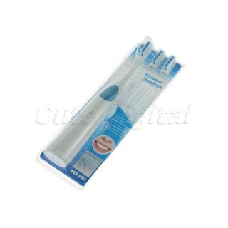 ultrasonic toothbrush in Toothbrushes Electric