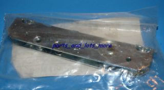NEW GENUINE OEM THERMADOR OVEN DOOR HINGE SUPPORT 414510 WITH FREE 