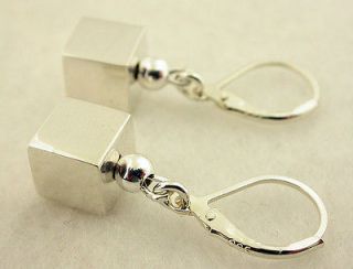 Jewelry & Watches  Handcrafted, Artisan Jewelry  Earrings  Sterling 