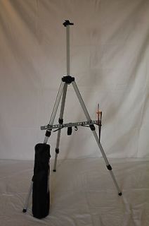 aluminum easel in Easels
