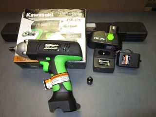 impact wrench in Home & Garden