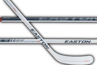 Easton Mako Hockey Stick Left Sakic Grip 85 flex NEW 