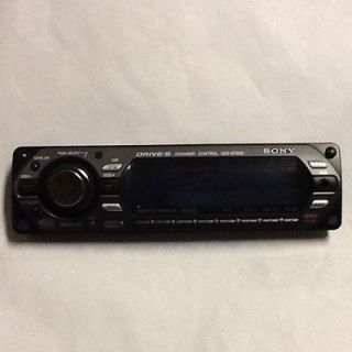 sony cdx gt300 in Car Electronics Accessories