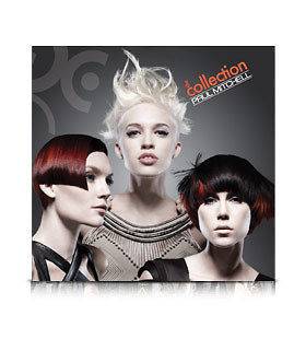 Paul Mitchell 2012 Educational DVD The Collection Th FREE 