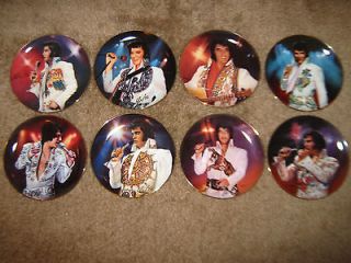 Newly listed Remembering Elvis Collector Plate Collection