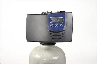 Newly listed Fleck 7000SXT electronic timer valve water softener 45K 