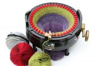 knitting machine  ADDI EXPRESS KINGSIZE  