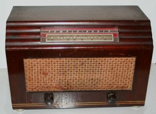 wood radio in Radio, Phonograph, TV, Phone