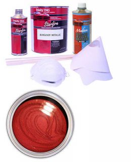 acrylic enamel paint in Body Shop Supplies
