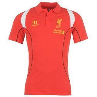 NEW** Liverpool FC   Polo Shirt 2012 13   Red or White