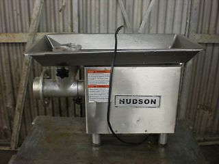 meat grinder in Commercial Kitchen Equipment