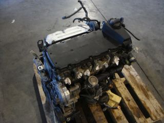 vr6 engine in Complete Engines