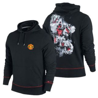 manchester united hoodie in Sweats & Hoodies