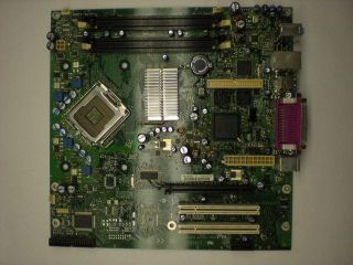 Intel Gateway E 4500D ATX Motherboard E210882 D945GPB LGA775 DDR2