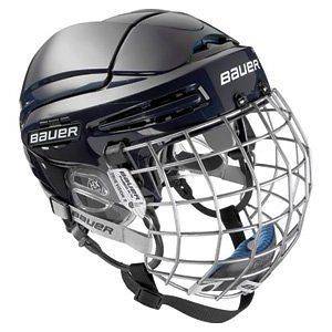 Bauer 5100 Hockey Helmet with Cage