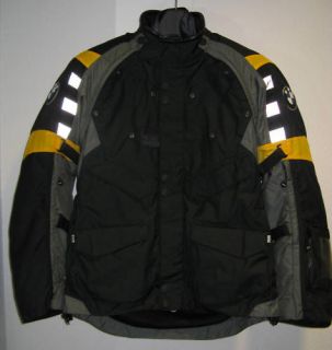bmw rallye 3 jacket in Jackets & Leathers