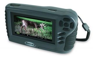 NEW MOULTRIE Game Camera 4.3 Picture & Video Viewer