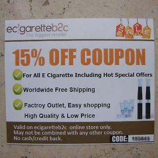 electronic cigarette starter kits