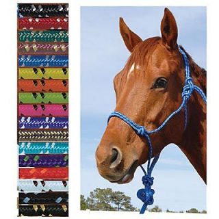 horse halters in Horse Supplies