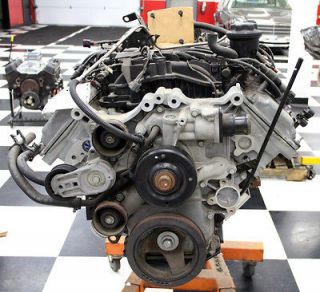 hemi engine in Complete Engines